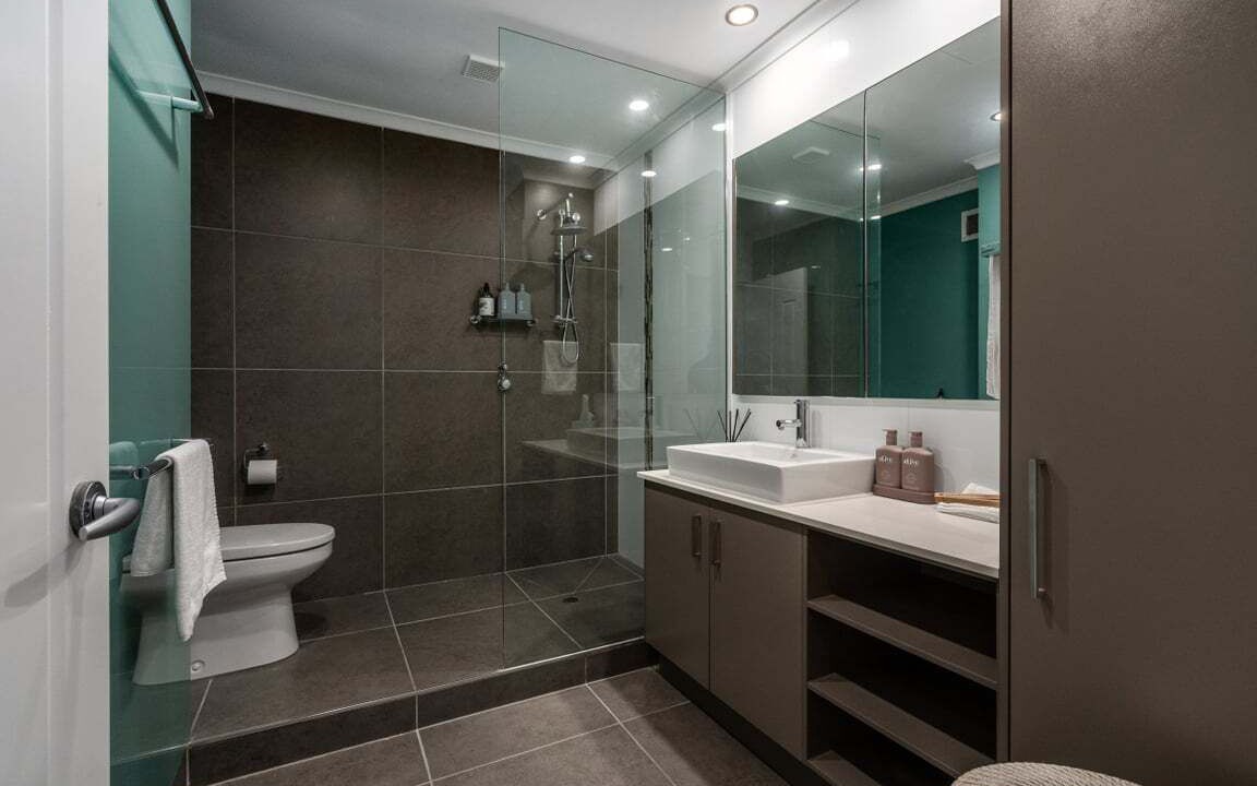 Photo of Bathroom in Kings Beach