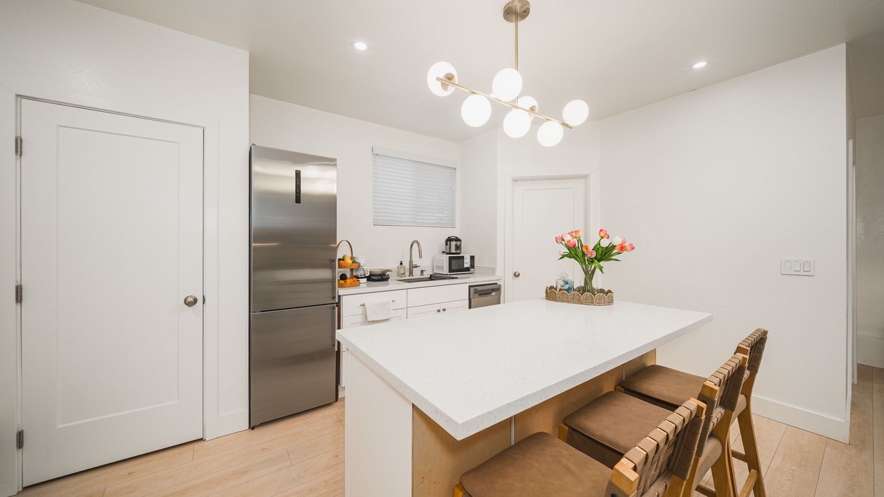Photo of Kitchen in West University