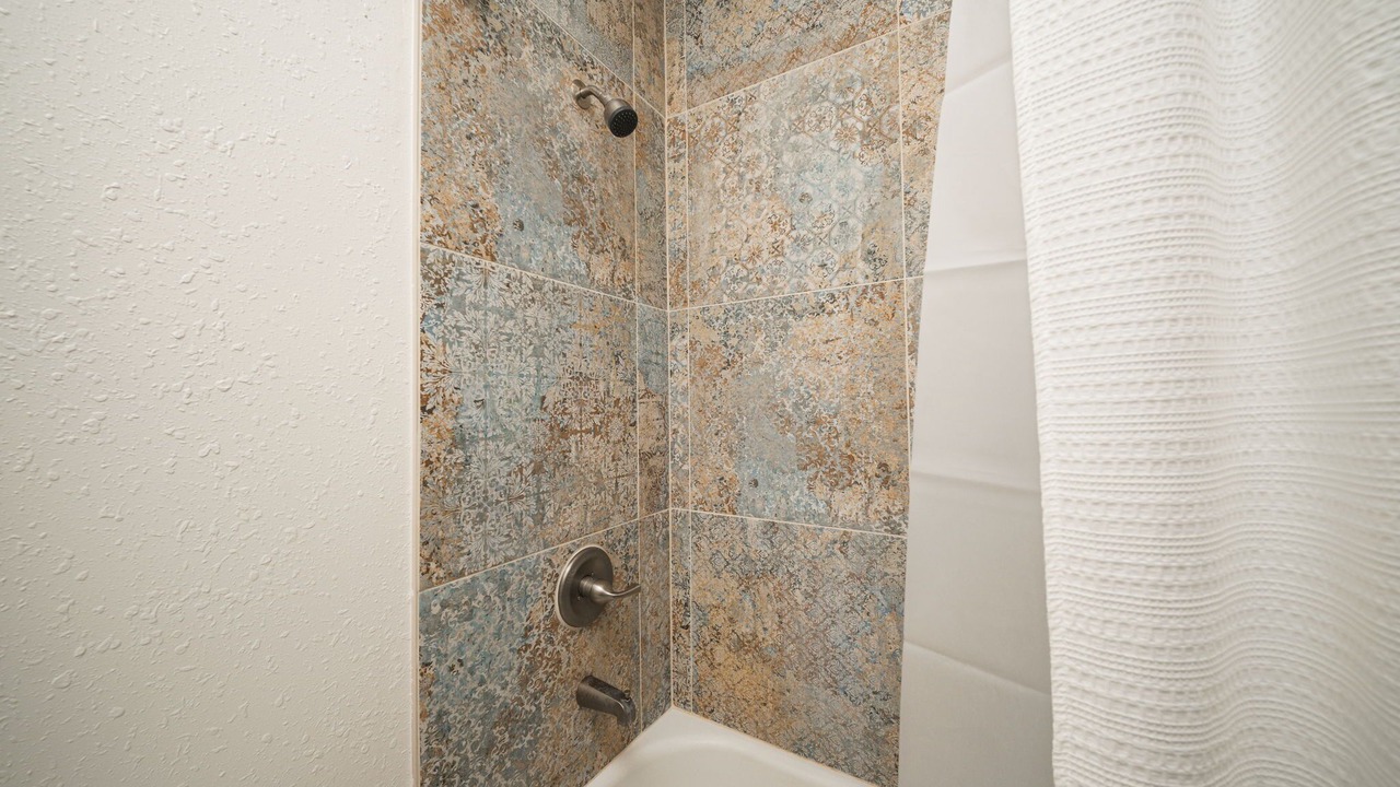 Photo of Bathroom in West University
