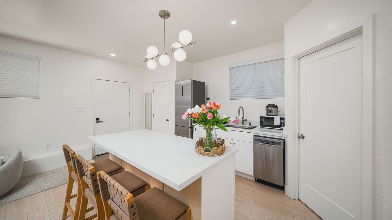 Photo of Kitchen in West University