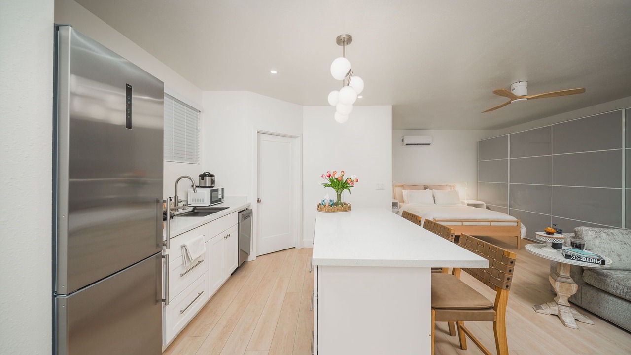 Photo of Kitchen in West University