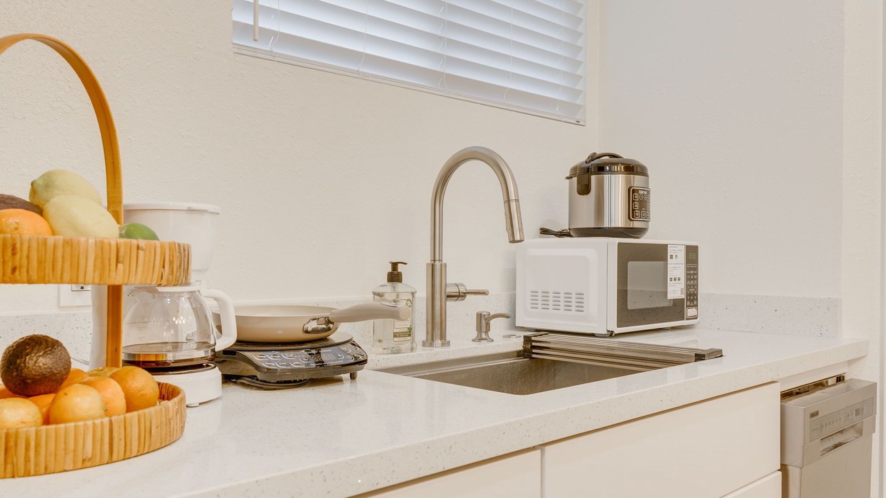 Photo of Kitchen in West University