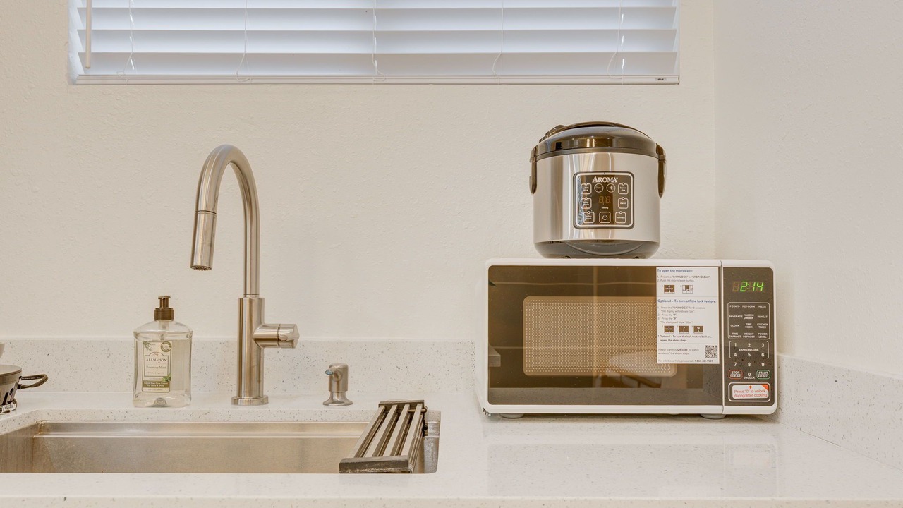 Photo of Kitchen in West University