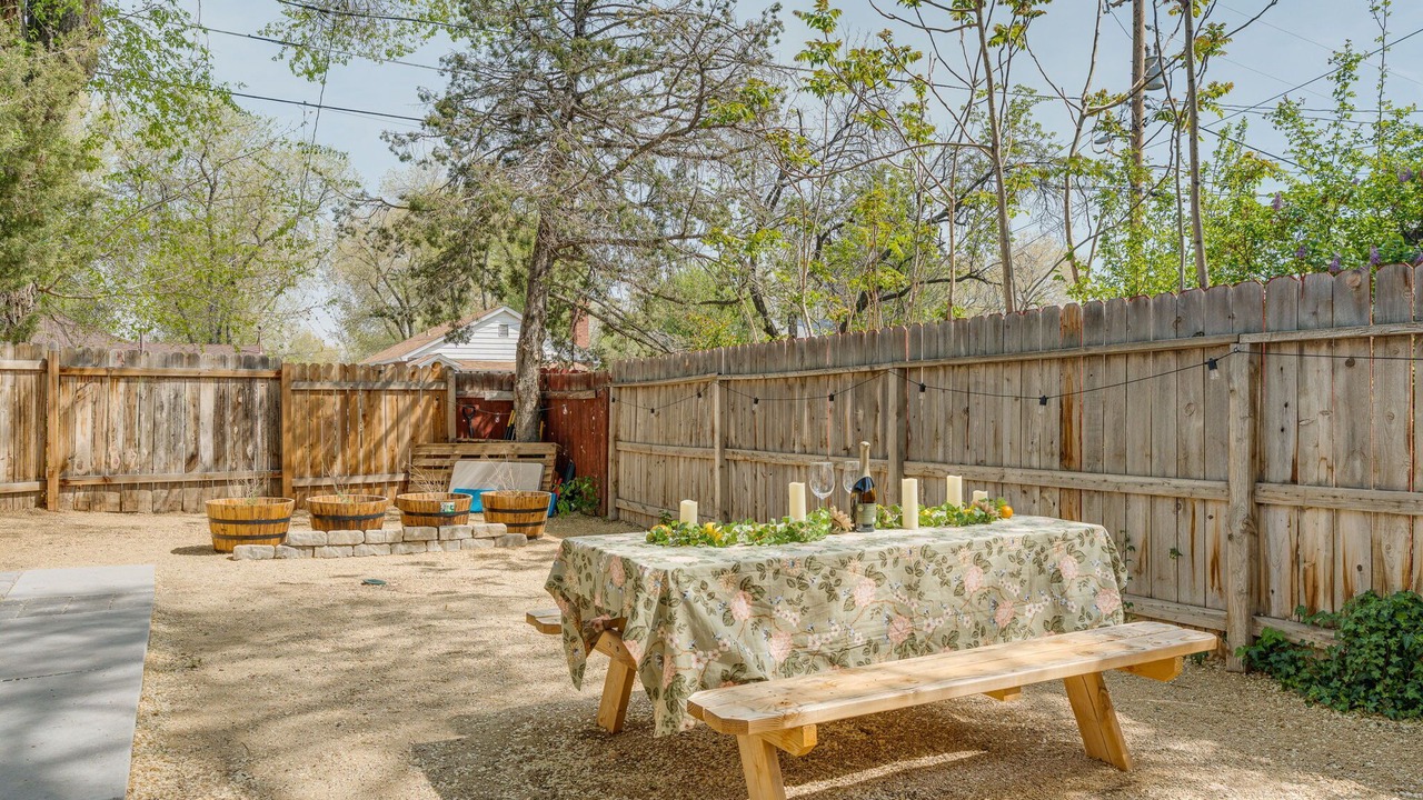 Photo of Outdoor in West University