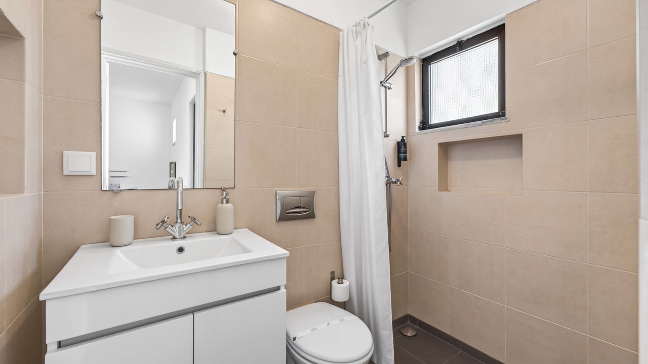 Photo of Bathroom in Vilamoura
