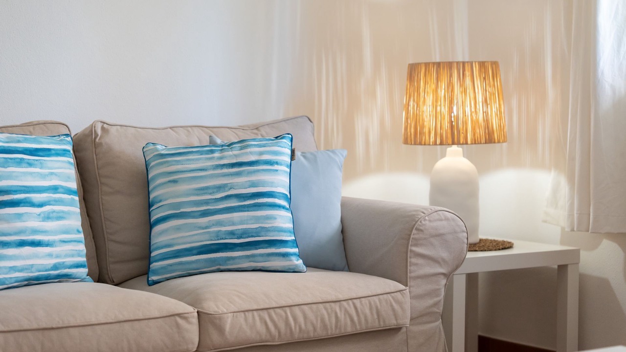 Photo of Livingroom in Vilamoura