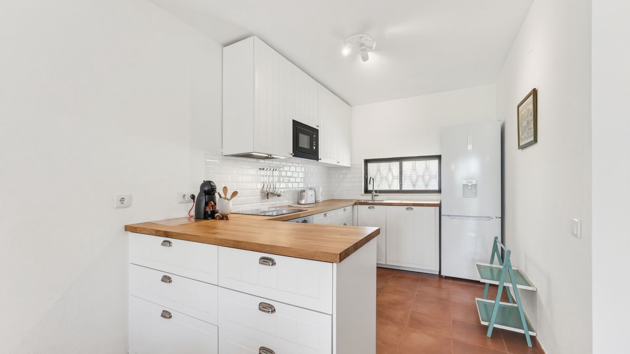 Photo of Kitchen in Vilamoura