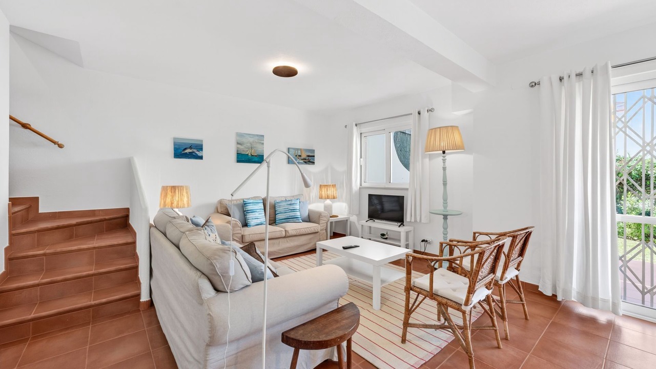 Photo of Livingroom in Vilamoura