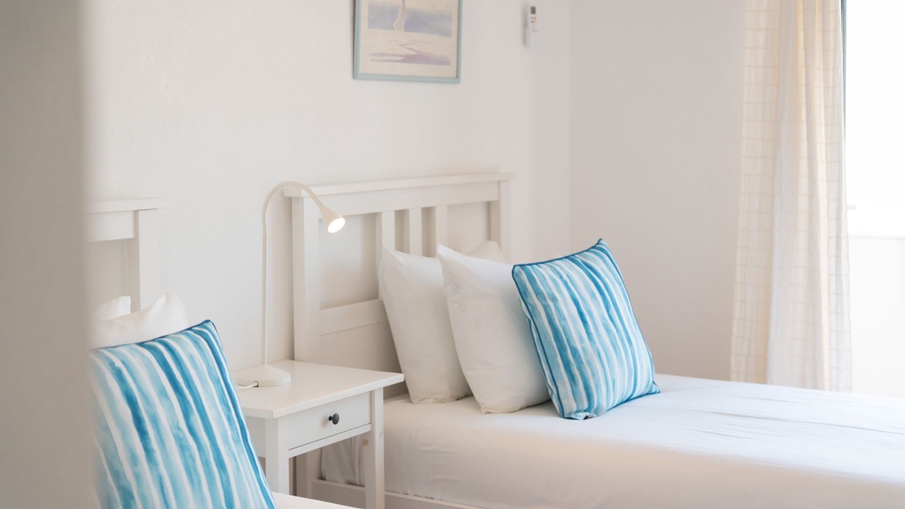 Photo of Bedroom in Vilamoura