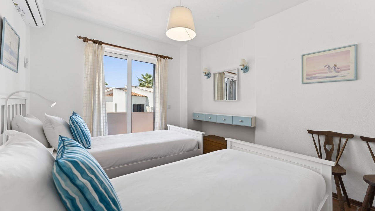 Photo of Bedroom in Vilamoura