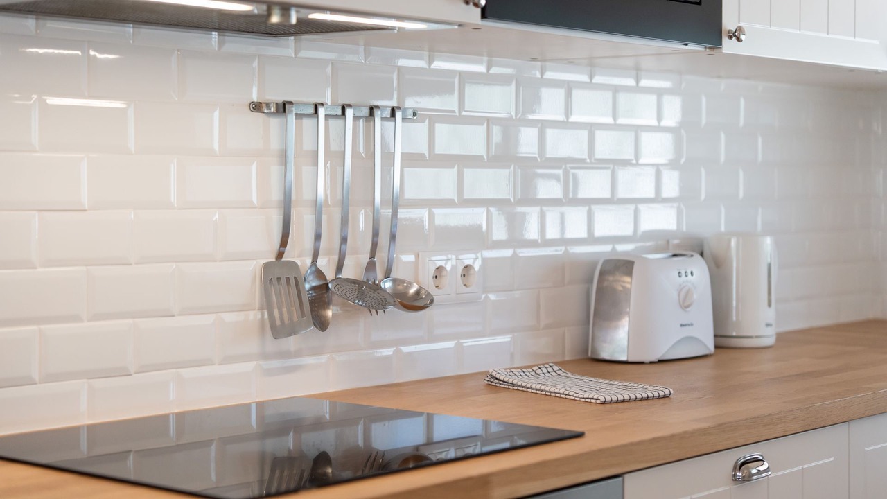 Photo of Kitchen in Vilamoura