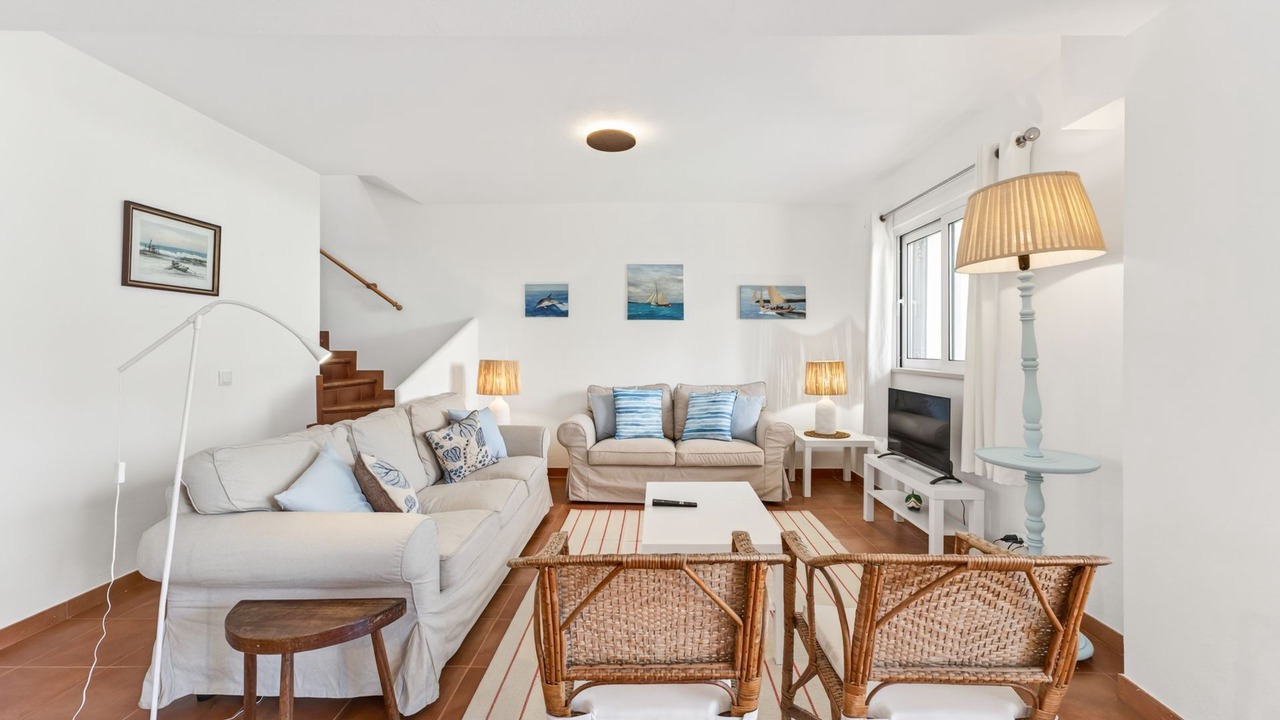 Photo of Bedroom in Vilamoura