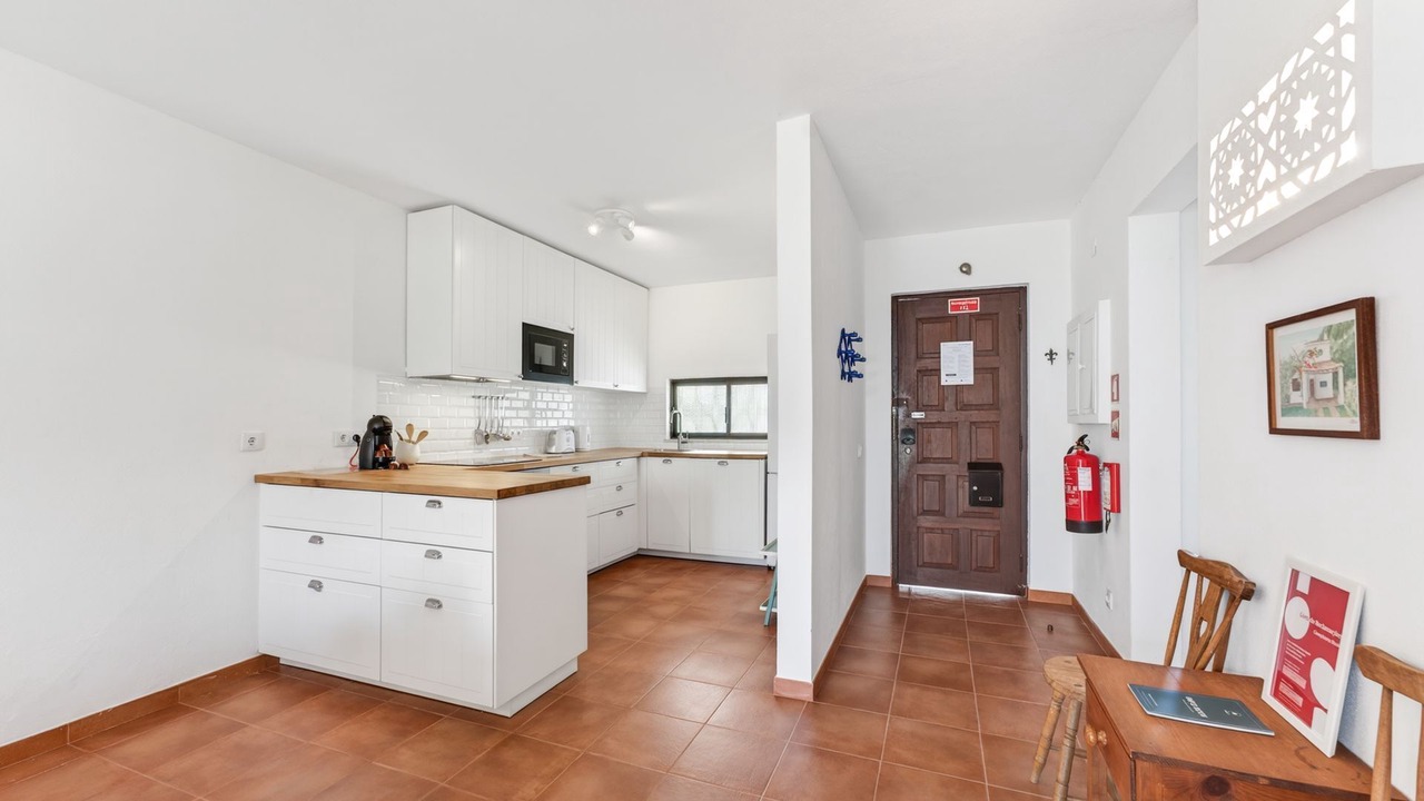 Photo of Kitchen in Vilamoura