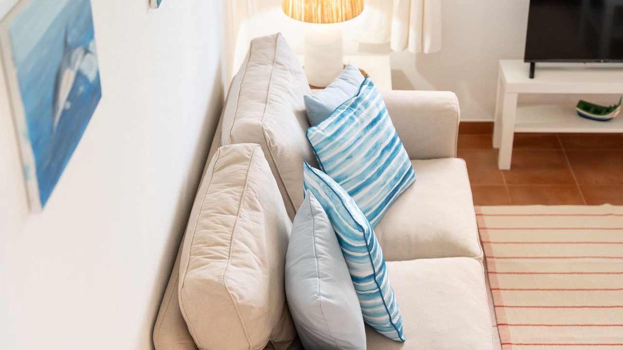 Photo of Livingroom in Vilamoura