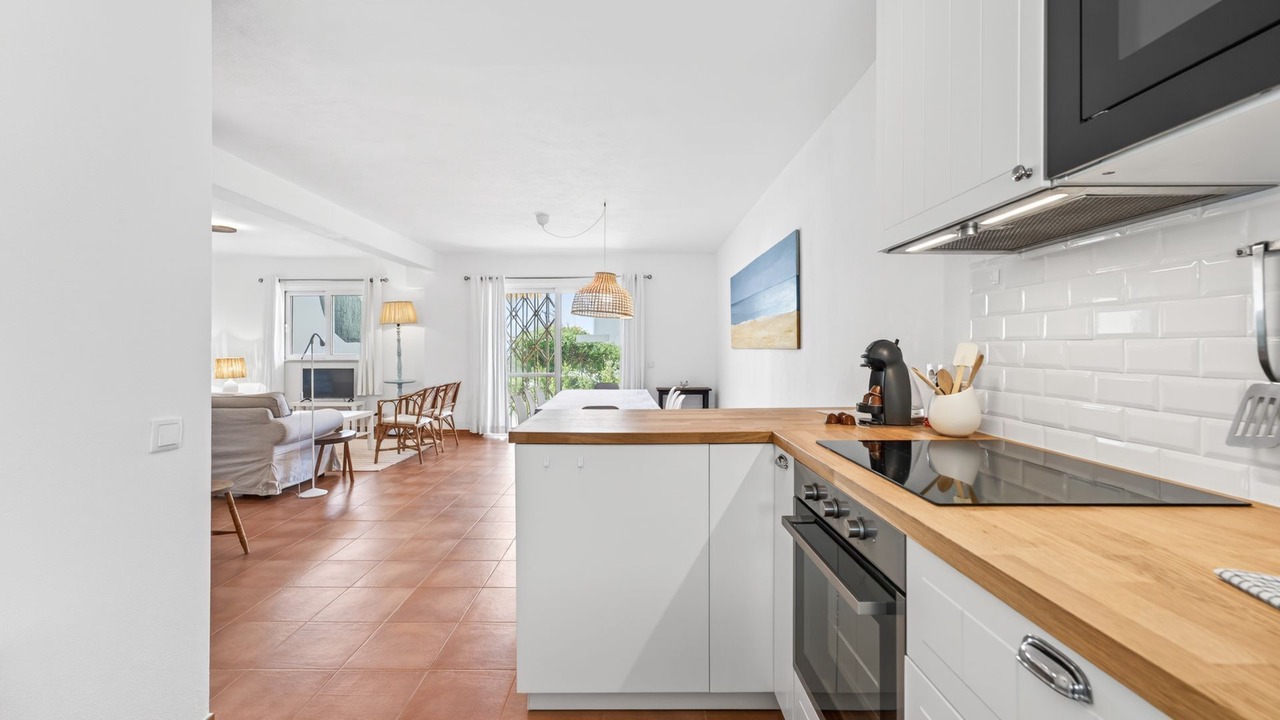 Photo of Kitchen in Vilamoura