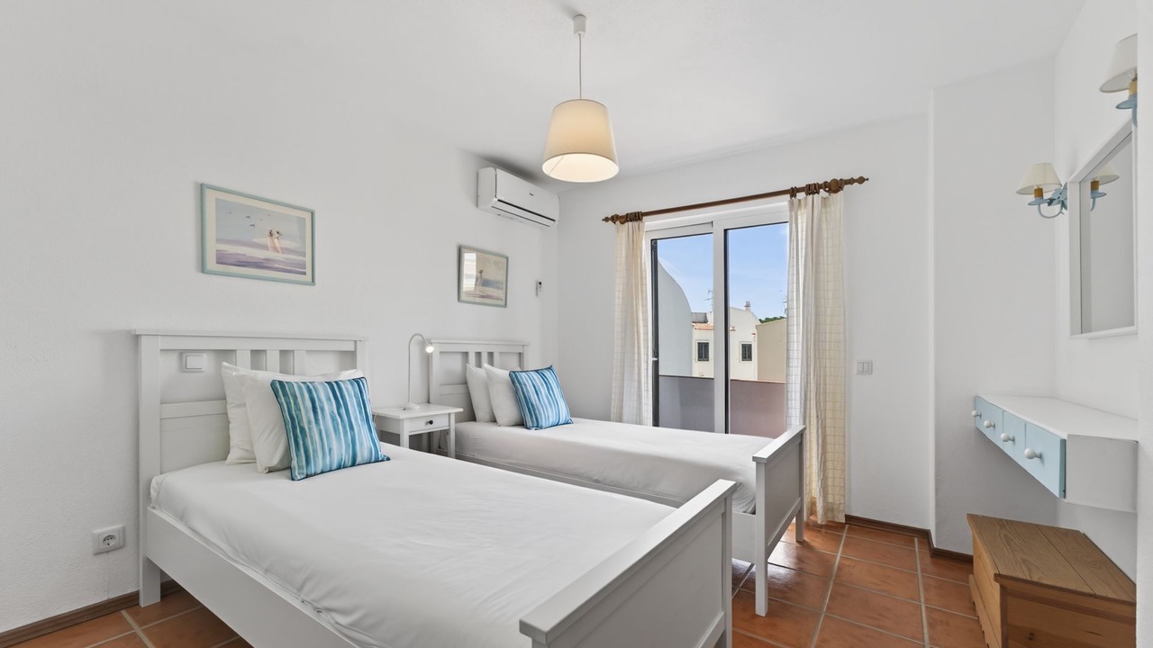 Photo of Bedroom in Vilamoura