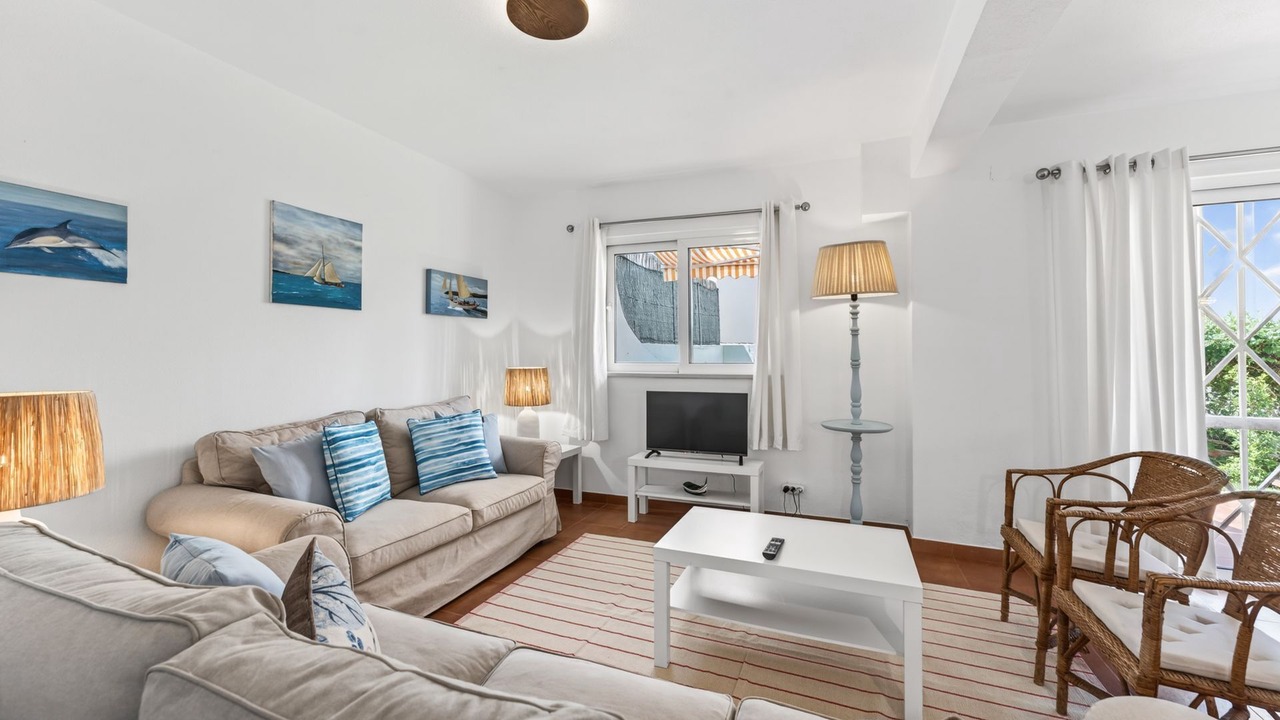 Photo of Livingroom in Vilamoura
