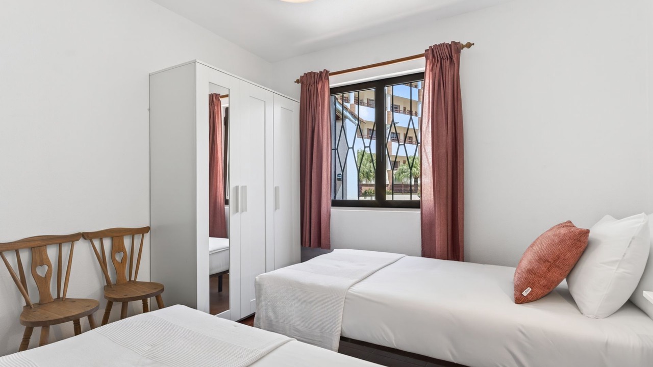 Photo of Bedroom in Vilamoura