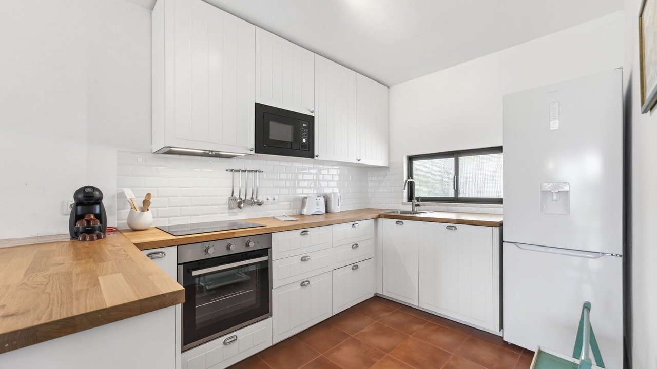 Photo of Kitchen in Vilamoura