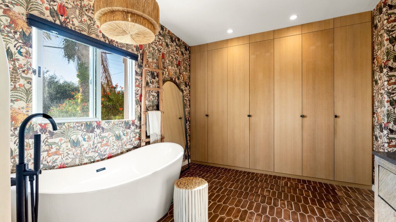 Photo of Bathroom in Mira Monte