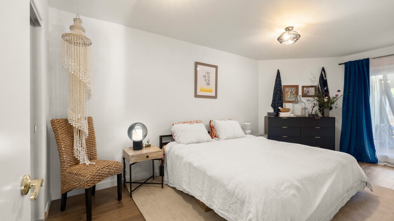 Photo of Bedroom in Mira Monte