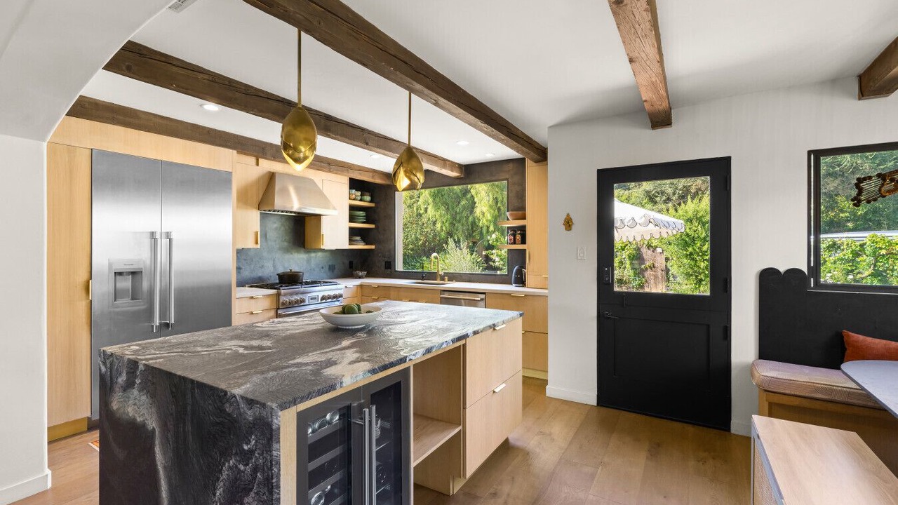 Photo of Kitchen in Mira Monte