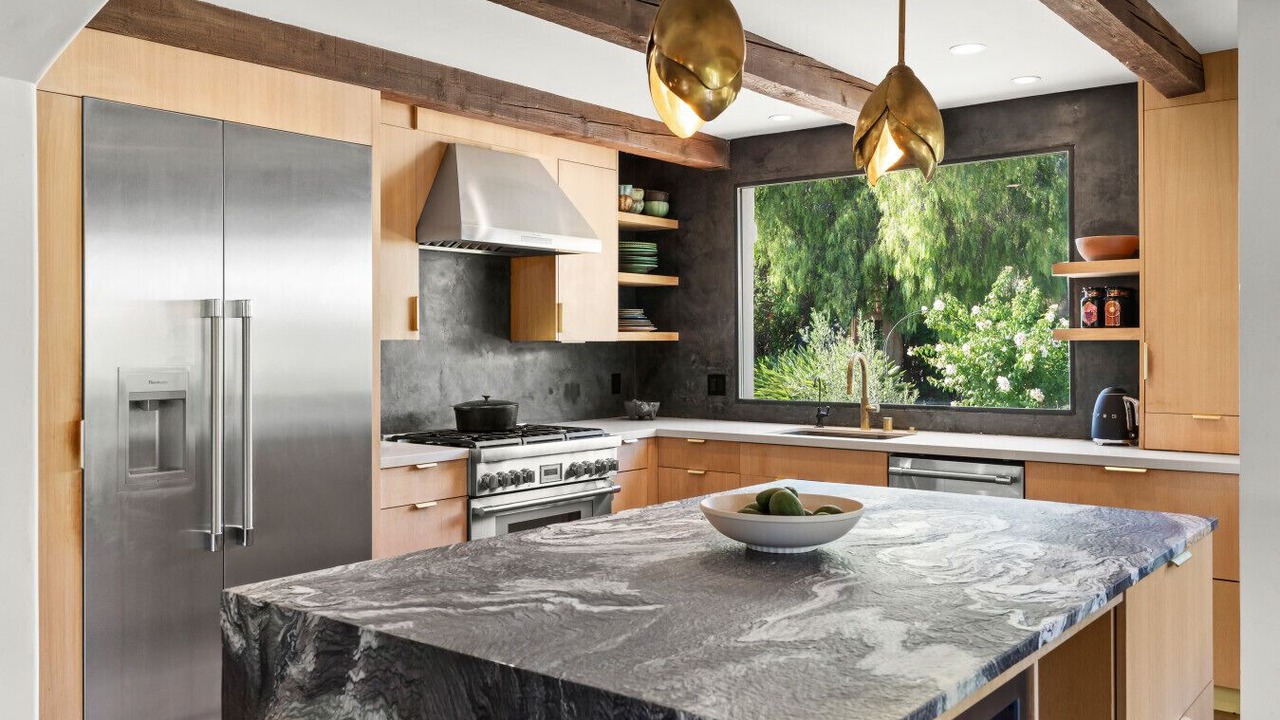 Photo of Kitchen in Mira Monte