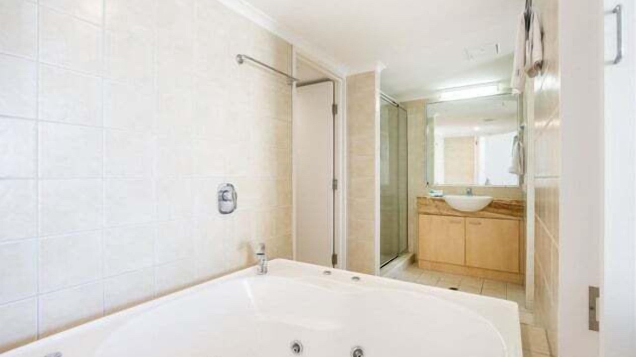 Photo of Bathroom in Kings Beach