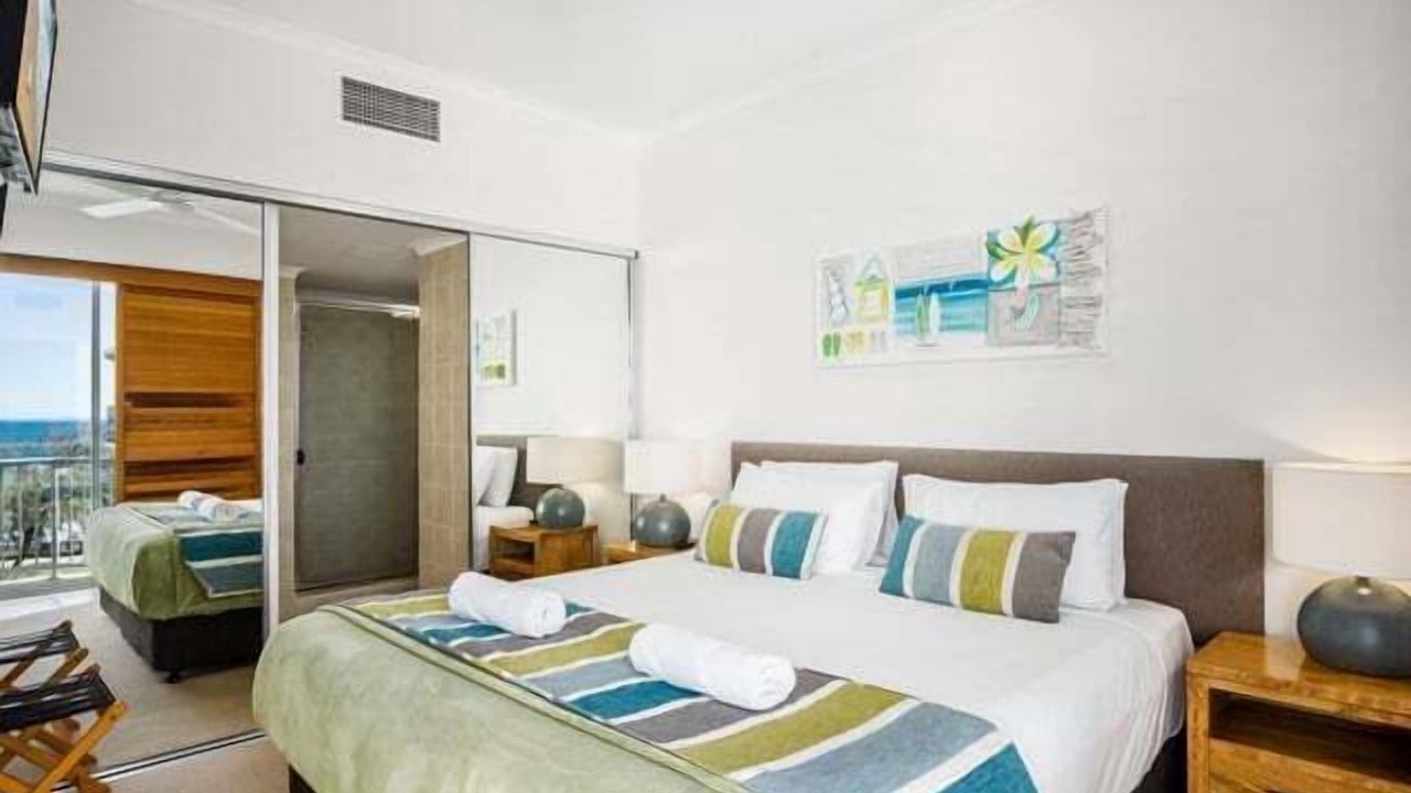 Photo of Bedroom in Kings Beach