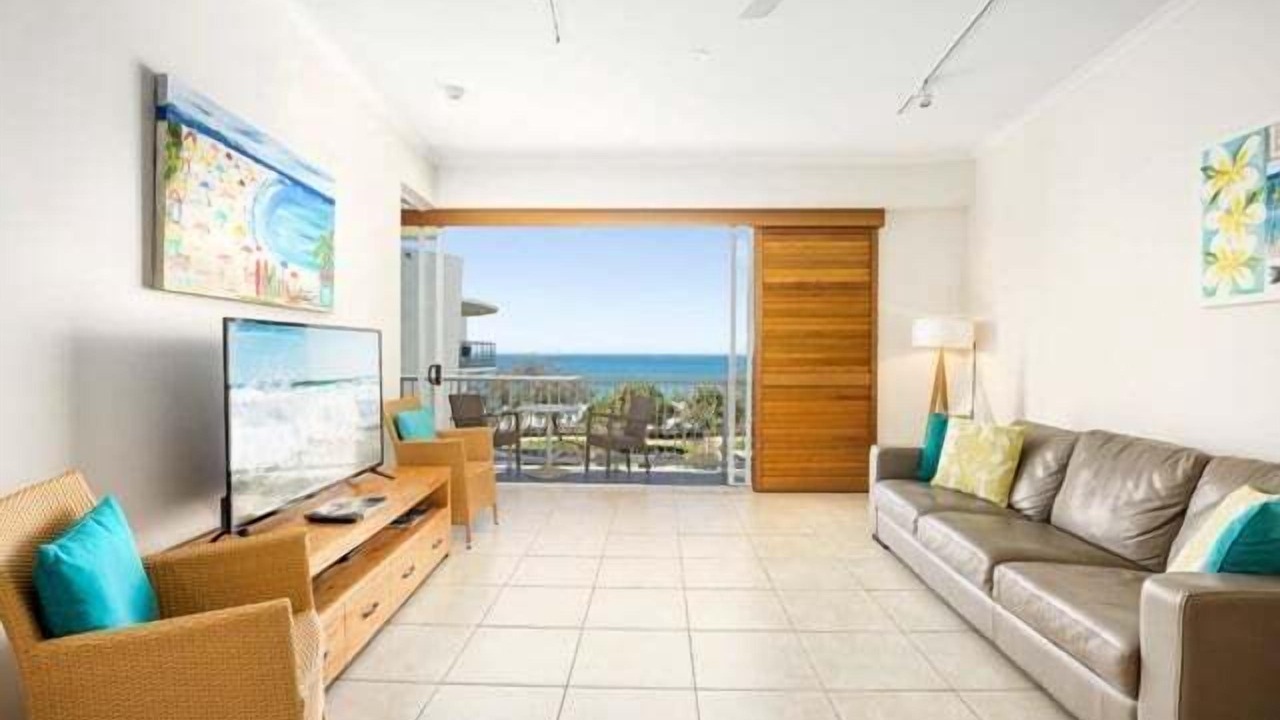 Photo of Livingroom in Kings Beach