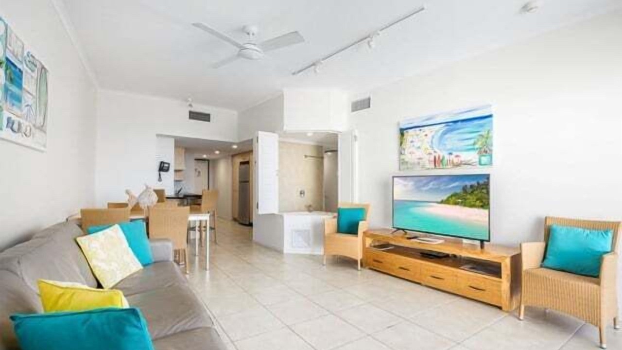 Photo of Livingroom in Kings Beach