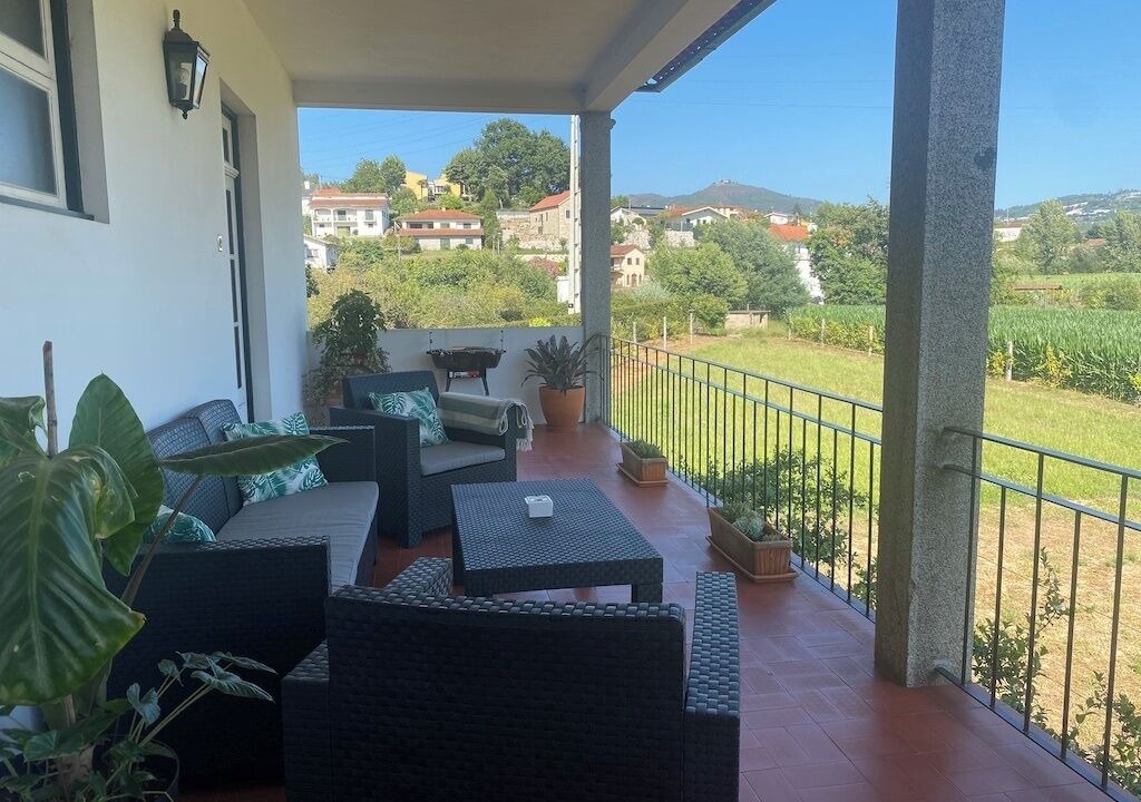 Photo of Outdoor in Arouca