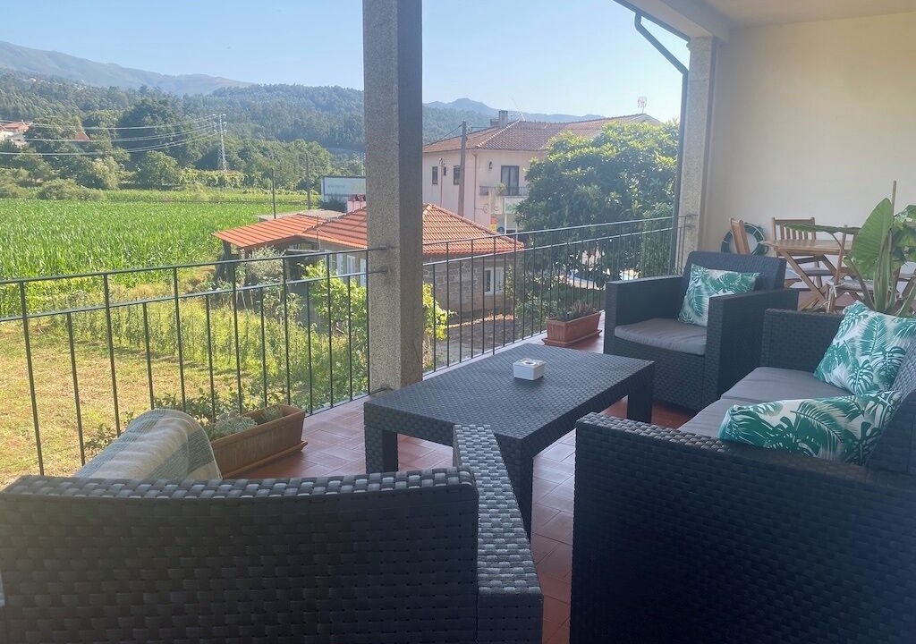 Photo of Outdoor in Arouca