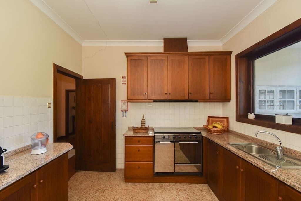 Photo of Kitchen in Arouca