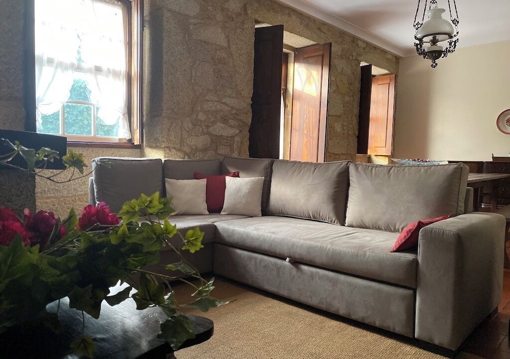 Photo of Livingroom in Arouca