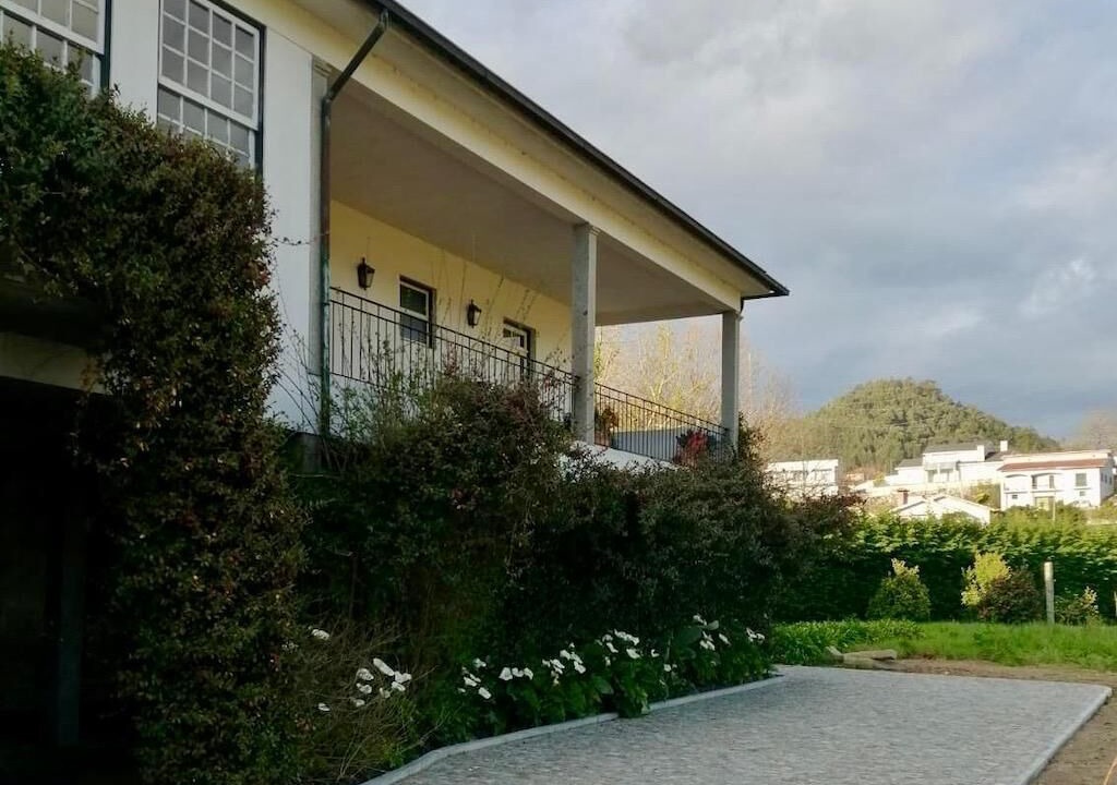 Photo of Outdoor in Arouca