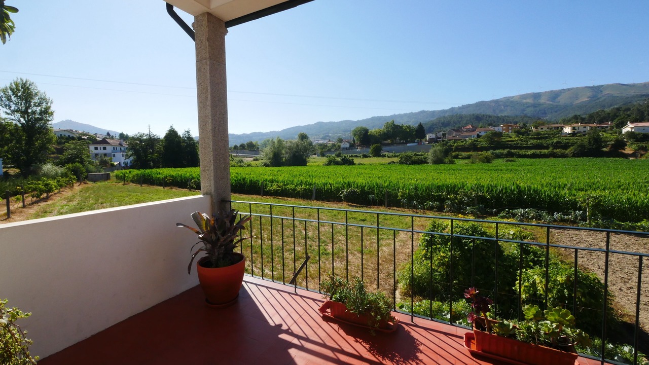 Photo of Outdoor in Arouca