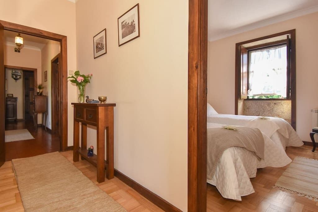 Photo of Bedroom in Arouca