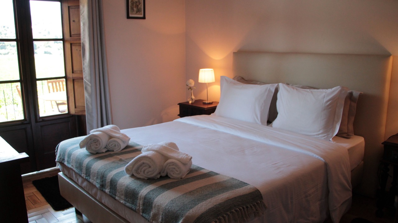 Photo of Bedroom in Arouca
