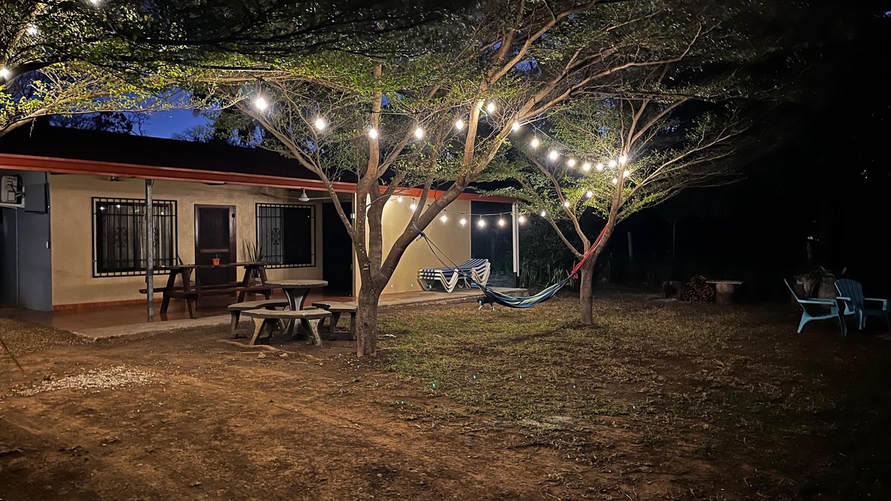 Photo of Patio Balcony in Tamarindo