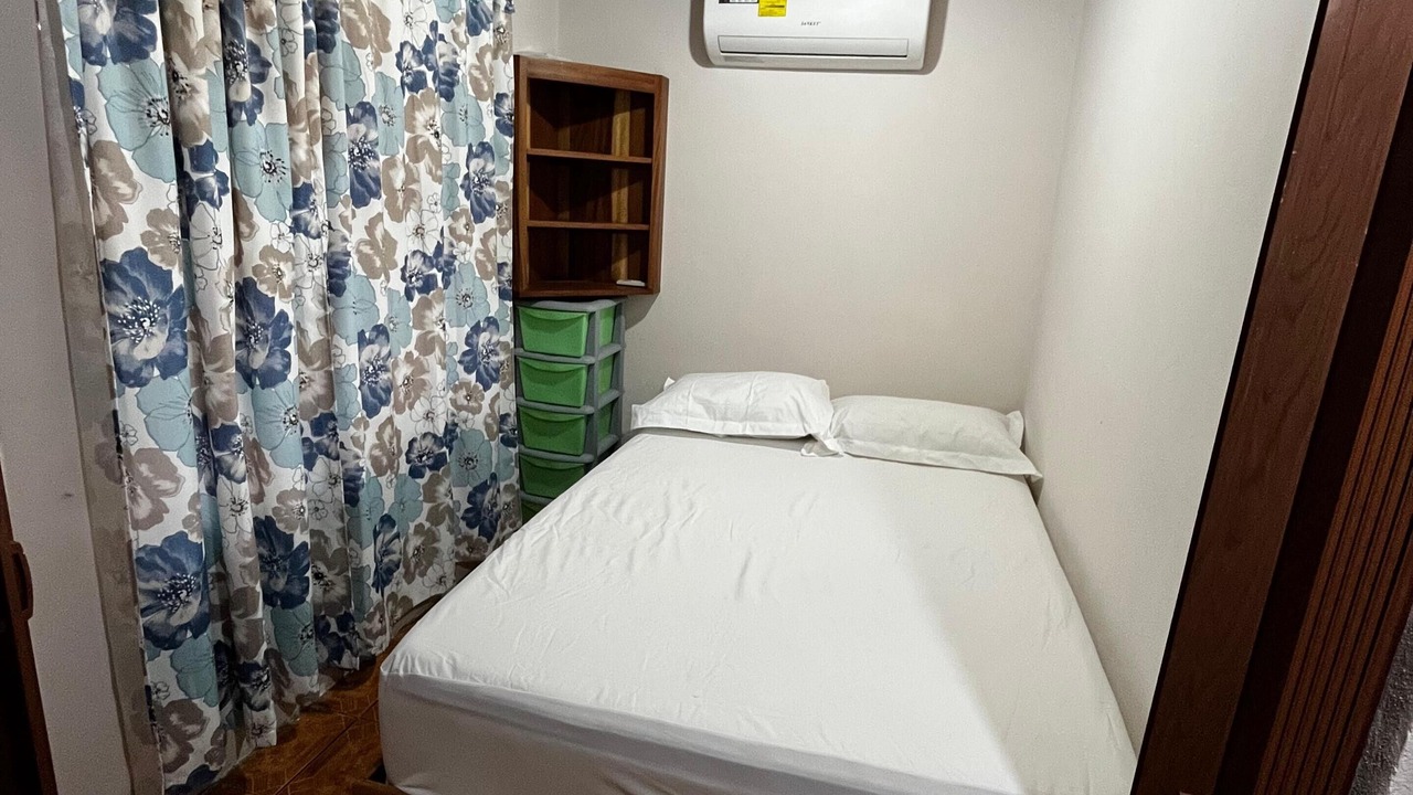 Photo of Bedroom in Tamarindo