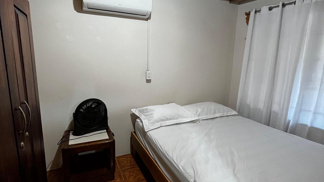 Photo of Bedroom in Tamarindo