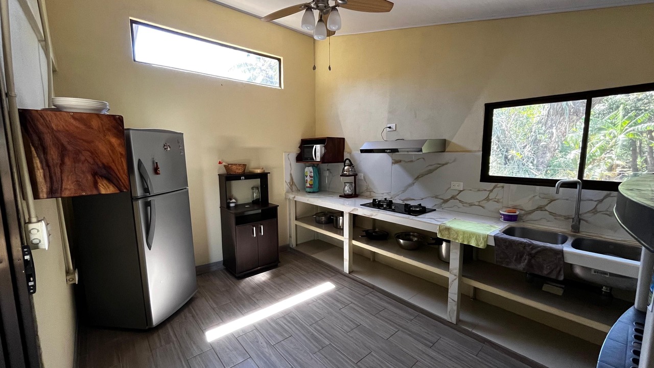 Photo of Kitchen in Tamarindo