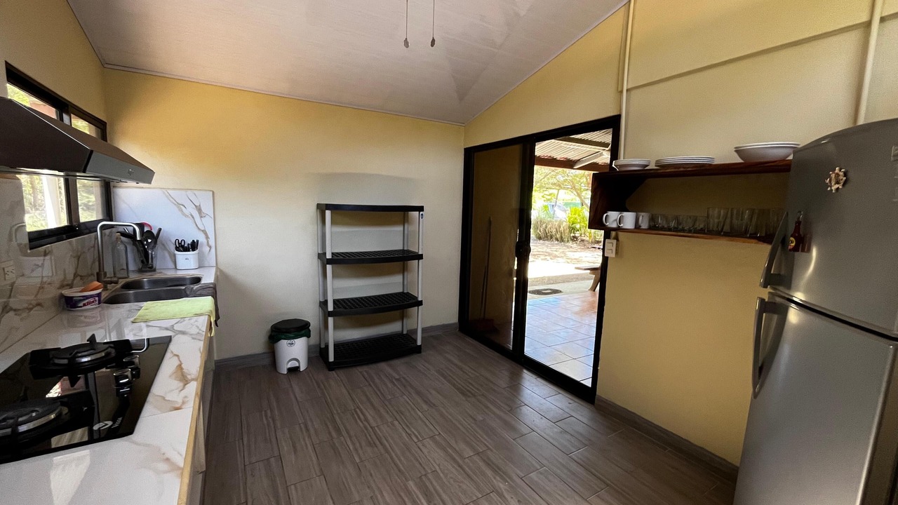 Photo of Kitchen in Tamarindo