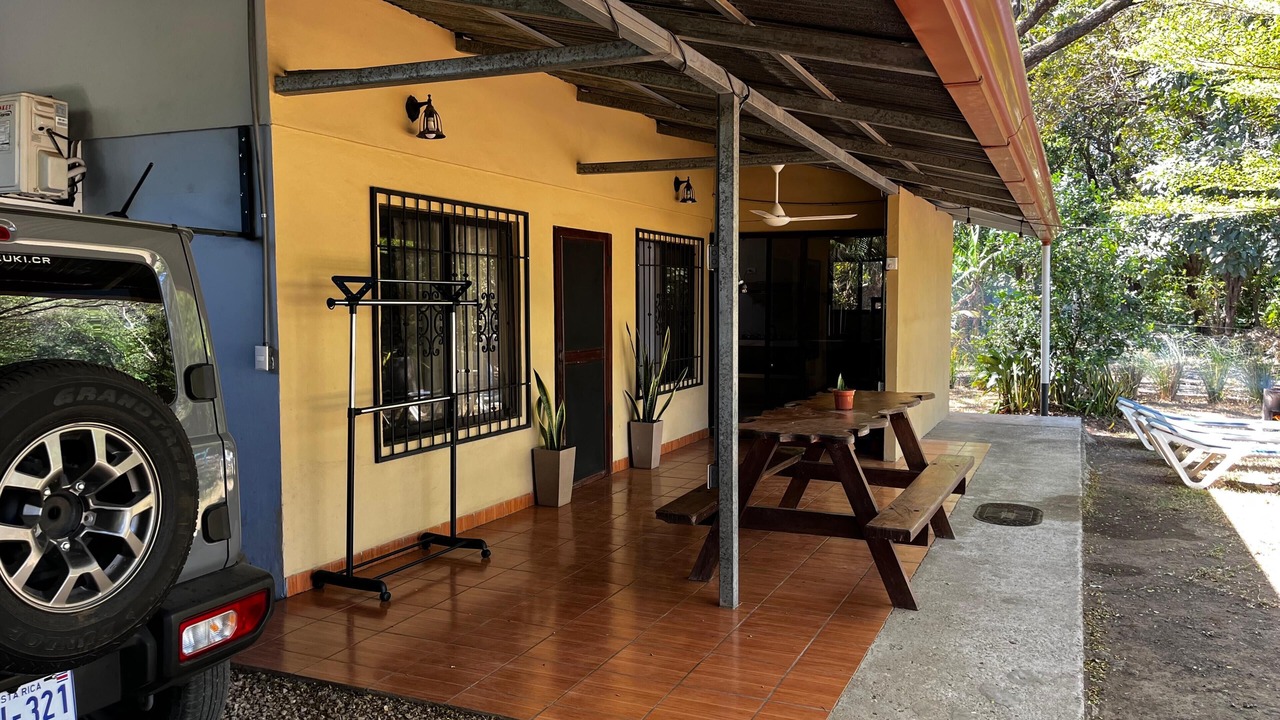 Photo of Outdoor in Tamarindo