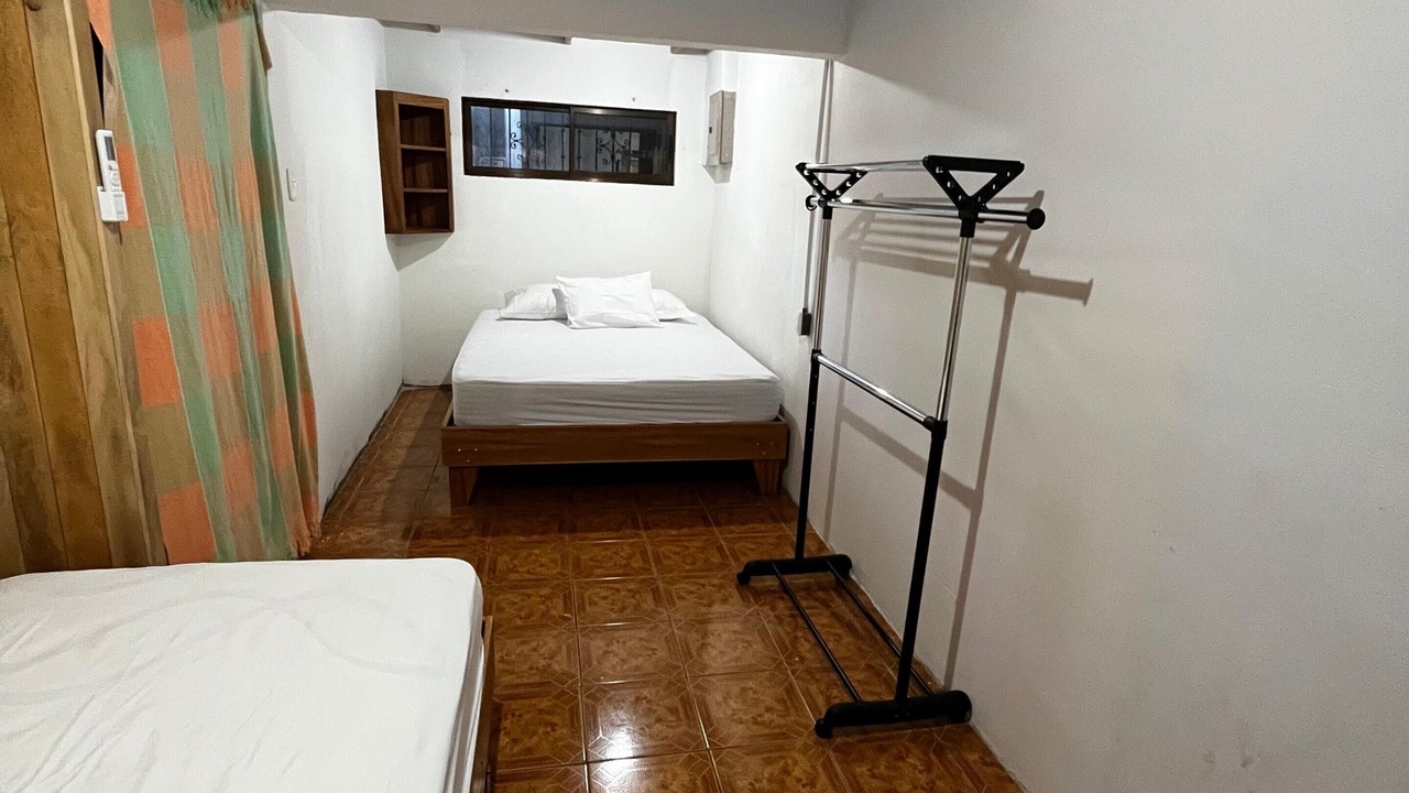Photo of Bedroom in Tamarindo