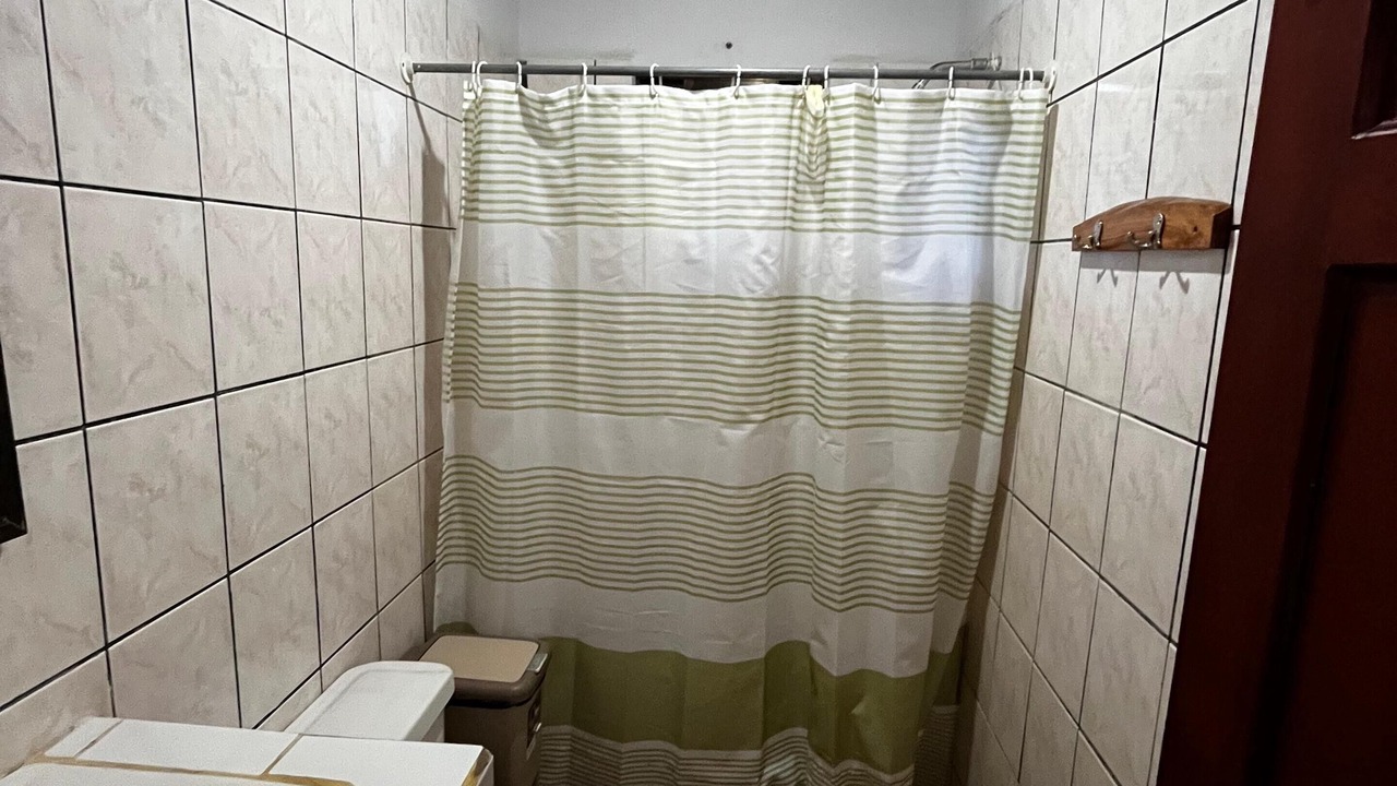 Photo of Bathroom in Tamarindo