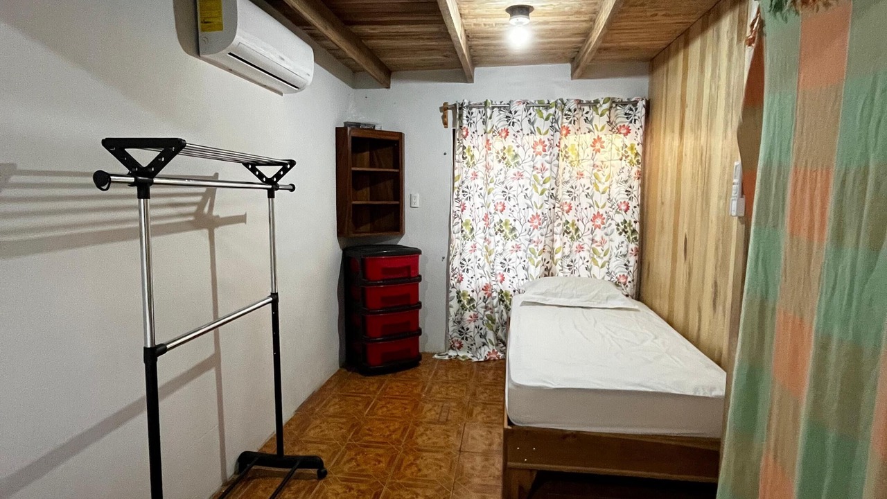 Photo of Bedroom in Tamarindo