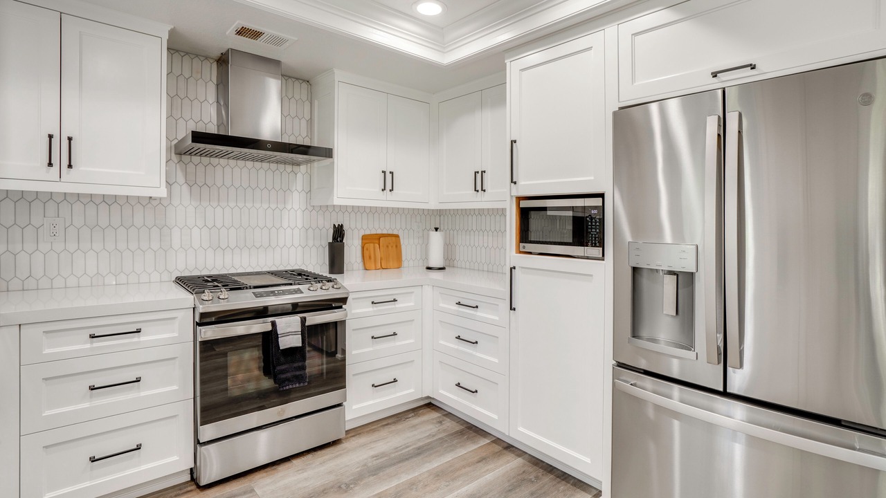 Photo of Kitchen in Corona