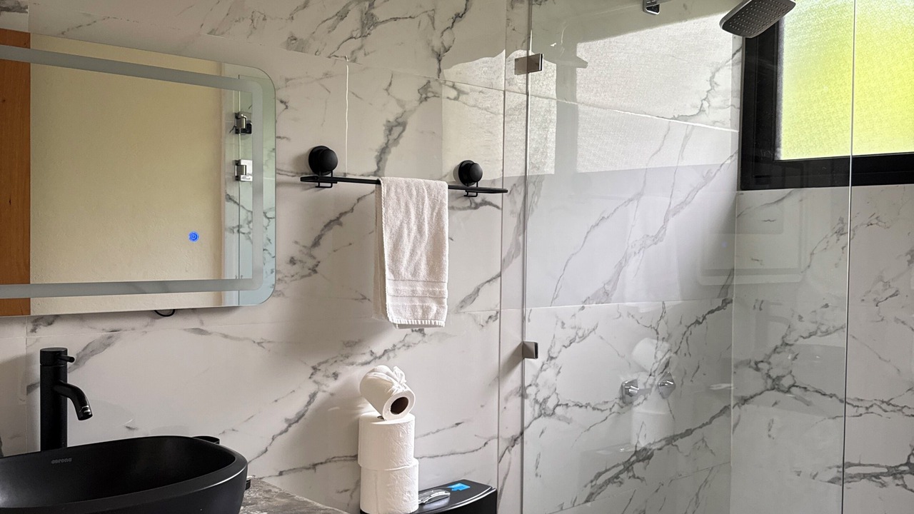 Photo of Bathroom in Puerto Viejo de Talamanca